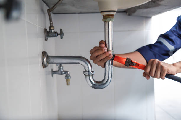 Reliable Petersburg, IL Plumber Solutions